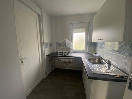 Maison Tergnier 4 pièce(s) 79 m2 - Photo 3