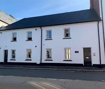 Cowley Bridge Road, Exeter, Devon, EX4 - Photo 1