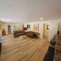 Bachelor suite short-term and long-term rental - Photo 3