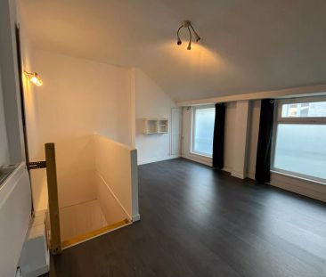 Appartement à louer au centre-ville de Saint Quentin - Photo 1