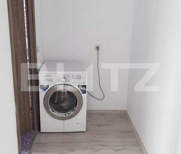 2 camere, 55 mp, totul nou, parcare, zona strazii Fagului - Photo 3