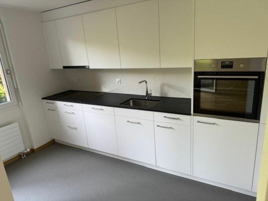 4.5 Zimmer Wohnung - Photo 1