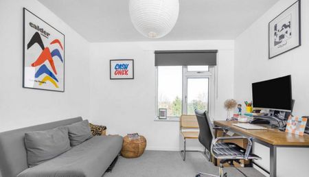 2 bedroom maisonette to rent - Photo 2