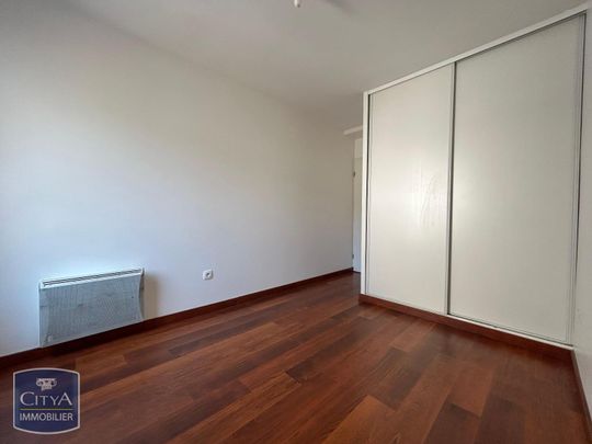 Location Appartement 3 pièces 61m² CHAMPS SUR MARNE 77420 - Photo 1