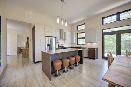 Maison de plain-pied à Mont-Tremblant - Photo 2