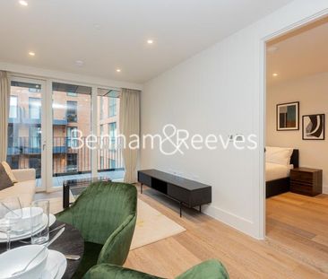 1 bedroom apartment to rent - Photo 3