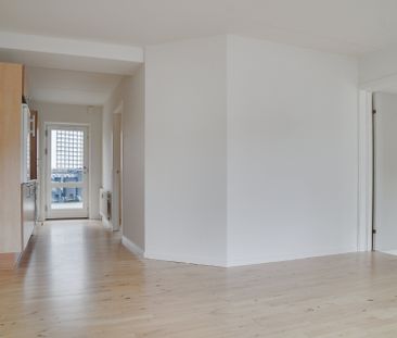 Delevenlig 3 værelses - Foto 3