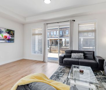 For Lease - 3051 Meadowridge Drive, Oakville, Ontario - Photo 2