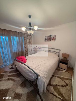 Apartament spatios de 3 camere decomandate in Manastur-zona Big - Fotografie 1