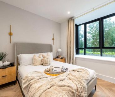 1 bedroom apartment to rent - Photo 2