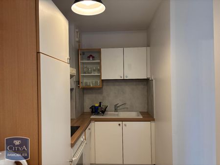 Location Appartement 2 pièces 34m² LA BAULE ESCOUBLAC 44500 - Photo 4