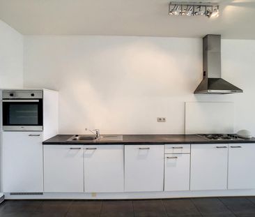 Modern appartement met twee slaapkamers te Evere! - Foto 3
