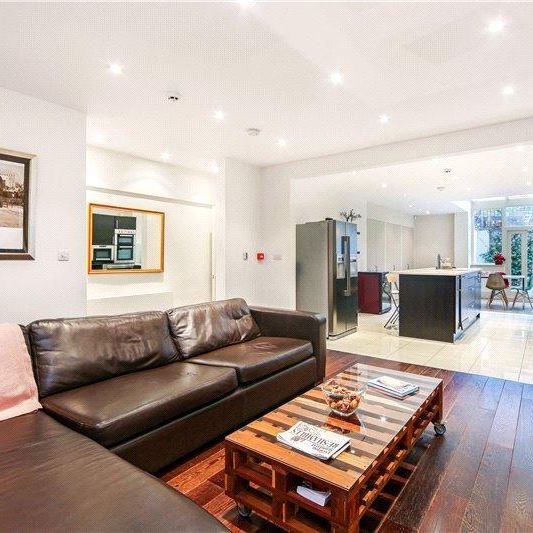 5 bedroom house to rent - Photo 1