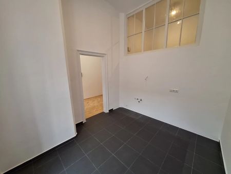 Repräsentativer Stil-TOP-Altbau an der Lackierergasse unbefristet - wunderschön - Foto 3