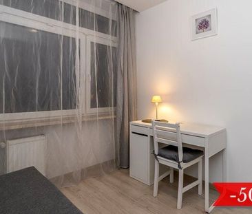 Pokój, Aleja Armii Ludowej - Фото 4