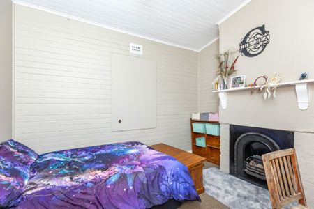 Character & Space Combined - Photo 4