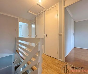 3 bedroom terraced house to rent - Photo 5