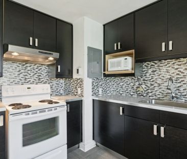 Appartement à louer - Montréal (Mercier/Hochelaga-Maisonneuve) (Mer... - Photo 4