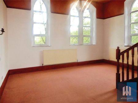 4 bedroom apartment to rent - Photo 4