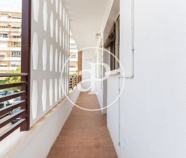 Flat for rent in Marxalenes (Valencia) - Photo 4