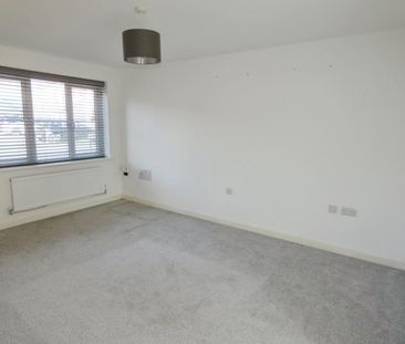 3 bedroom House To Let Total Size: 732 SQ FT - Photo 4