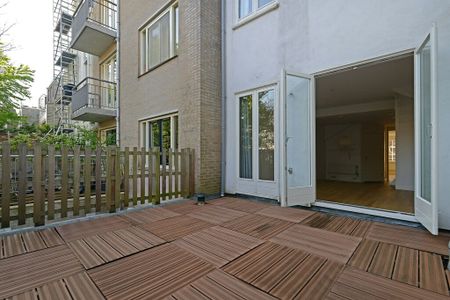 Kerkstraat 389-1, Amstelveldbuurt, 1017HX, Amsterdam - Photo 2