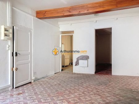 Location Appartement 2 pièces 43 m2 à Perpignan - Photo 5