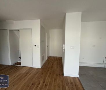 Location Appartement 3 pièces 69m² TOURS 37100 - Photo 4