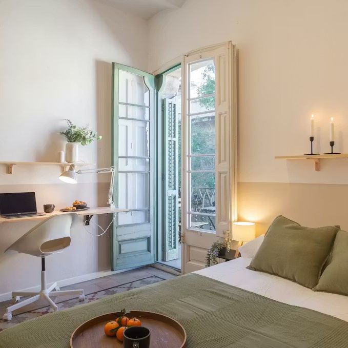 Carrer de Pons i Gallarza, Barcelona, Catalonia 08030 - Photo 1