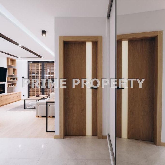 Mieszkanie Kraków Dębniki powierzchnia 55.0 m² C389-WM-55250 - Фото 1