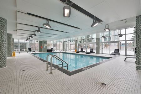 For Lease - 225 Webb Drive Unit# 1111, Mississauga, Ontario - Photo 4
