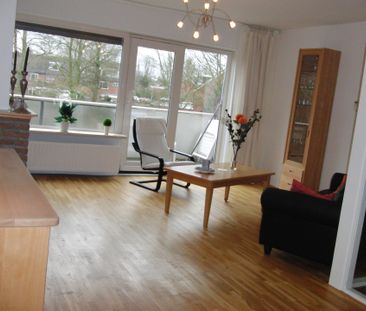 Verhuurd: Egholm 41, 2133 BB Hoofddorp - Photo 2