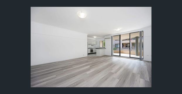Spacious Apartment in Tranquil Setting - Photo 1