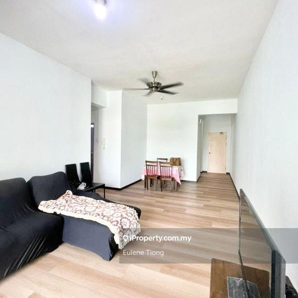 Skyvilla Residences, Kuching - Photo 1