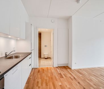 3-vær. lejlighed - Photo 3