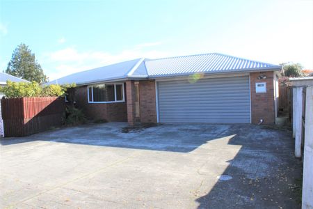 291B Greers Road, Bishopdale Christchurch 8053 - Photo 2