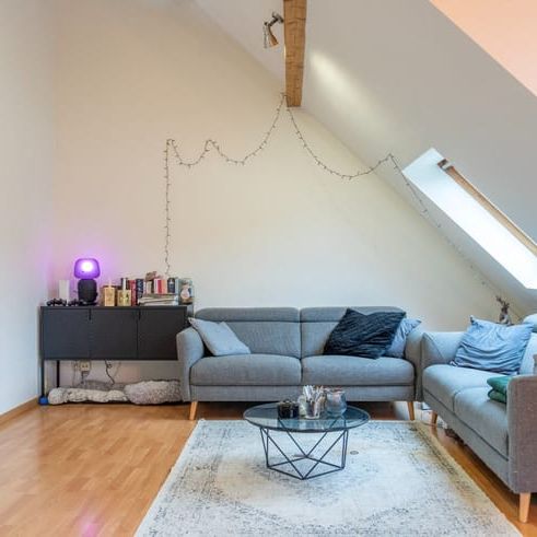 Duplex te huur - Photo 1