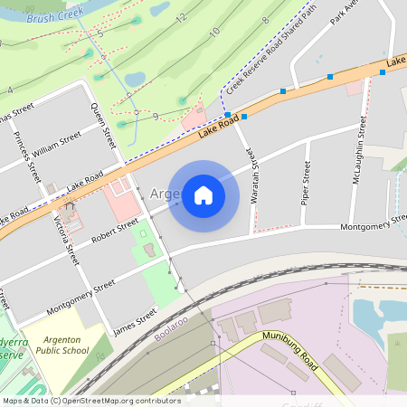 28 Robert Street, NSW 2284, Argenton