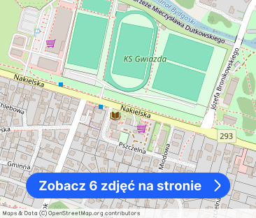 Kawalerka 20 m²| Wilczak | Bez prowizji ! - Zdjęcie 1