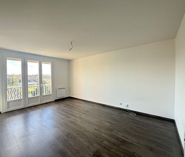 Location Appartement 1 pièce 28m² - Photo 3