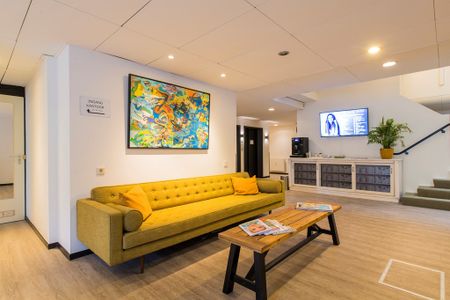 Louise De Colignylaan 478, Rotterdam - Foto 4