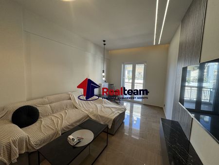 Διαμέρισμα για ενοικίαση Επτά Πλατάνια - Οξυγόνο (Βόλος) - Φωτογραφία 4