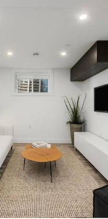 Modern 1 bed/bath legal basement suite in lovely East Van neighborhood - Photo 1