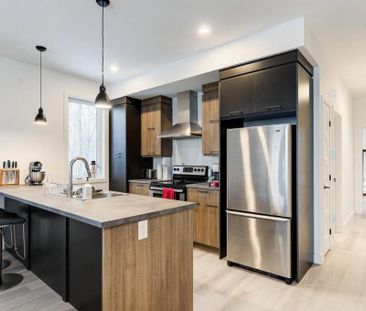 Grand 4 1/2 à louer à Cowansville - Photo 3