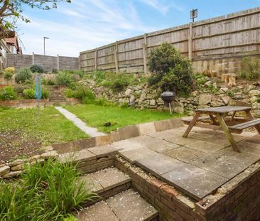 1 bedroom in a house share to rent - Photo 3