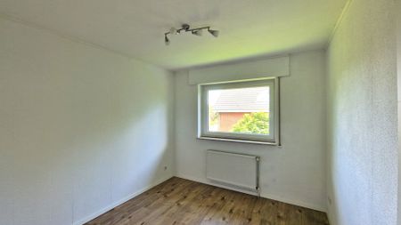 3-Zimmerwohnung in Löhne-Gohfeld mit Balkon und Einbauküche - Photo 3