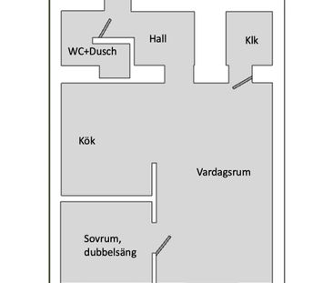 Kocksgatan, Stockholm - Foto 3