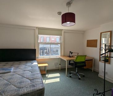 5 bedroom terraced house to rent - Photo 6