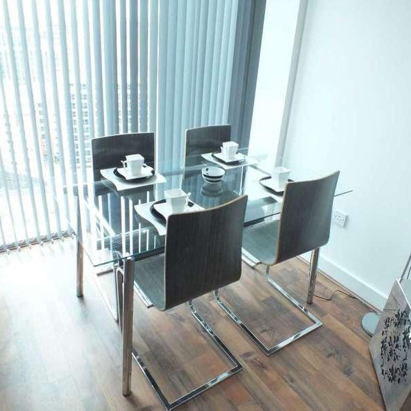 Navigation Street, Birmingham City Centre, B5 - Photo 1