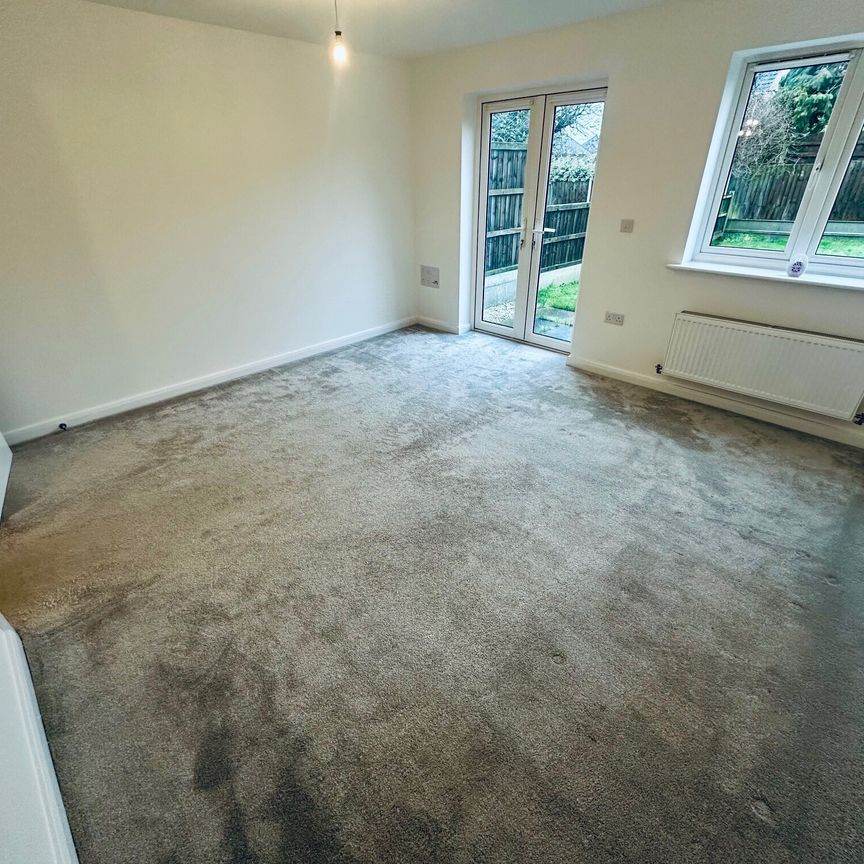 BOTTLES FARM CLOSE, DENBY - Photo 1